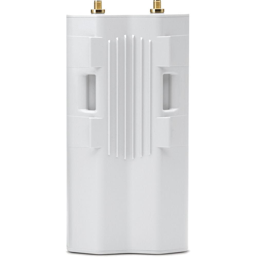 Ubiquiti Networks RocketM2 2.4 GHz 2x2 MIMO airMAX BaseStation