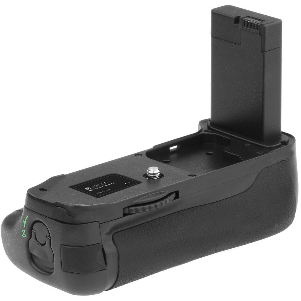 Vello BG-N14 Battery Grip for Nikon Df