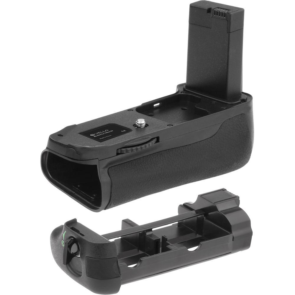 Vello BG-N14 Battery Grip for Nikon Df