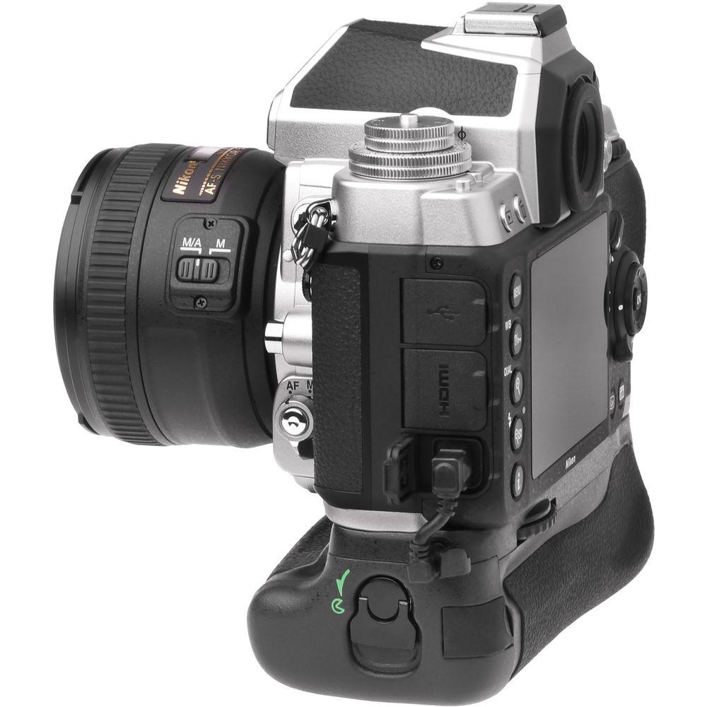 Vello BG-N14 Battery Grip for Nikon Df