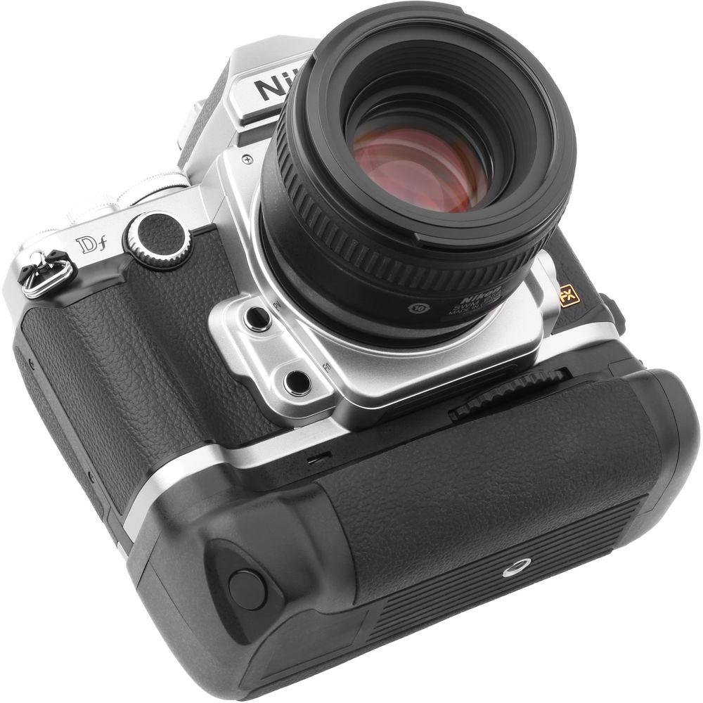 Vello BG-N14 Battery Grip for Nikon Df