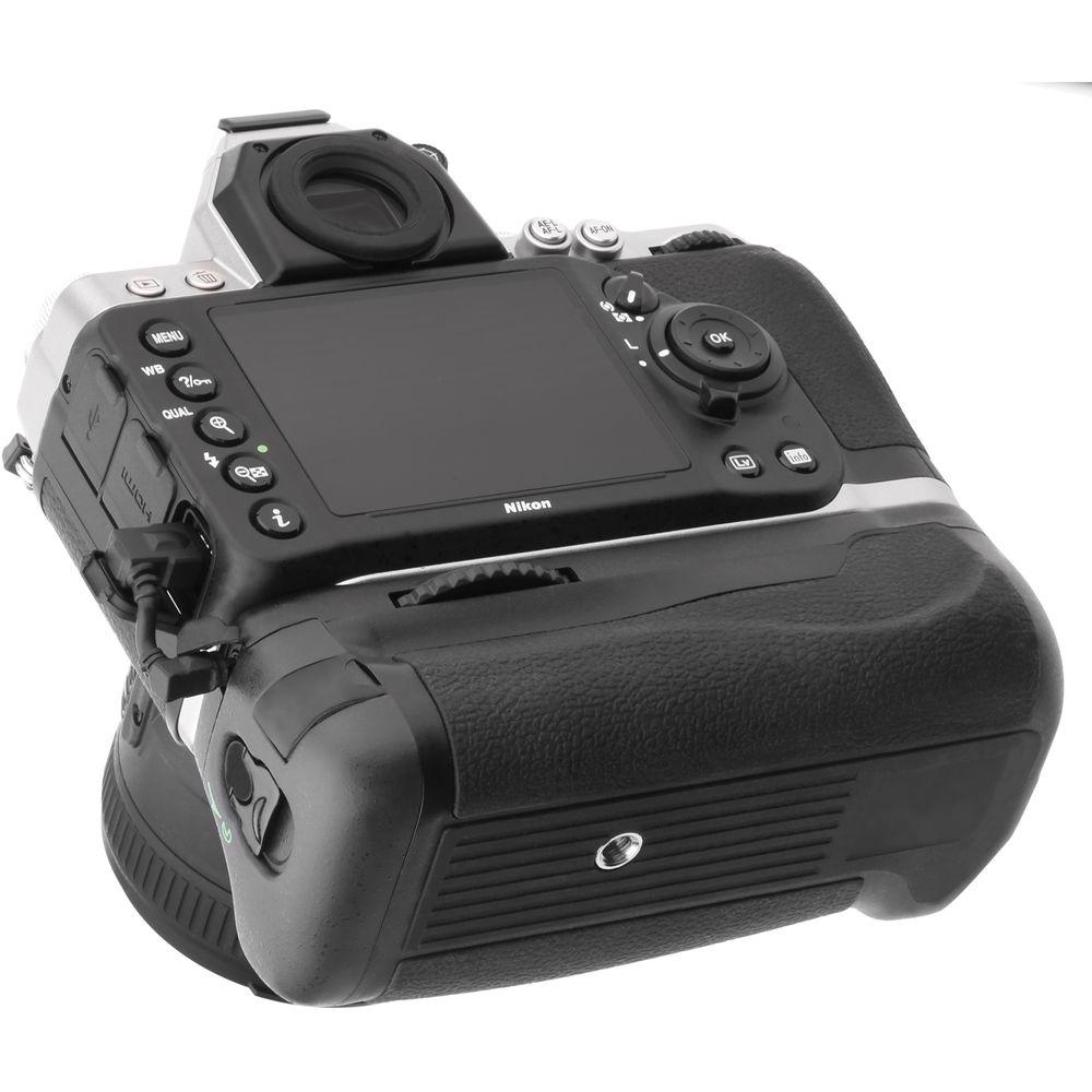 Vello BG-N14 Battery Grip for Nikon Df