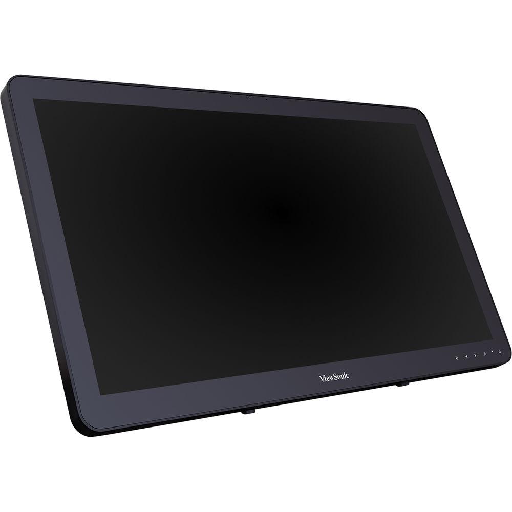ViewSonic 24" Smart Display Kiosk for Android