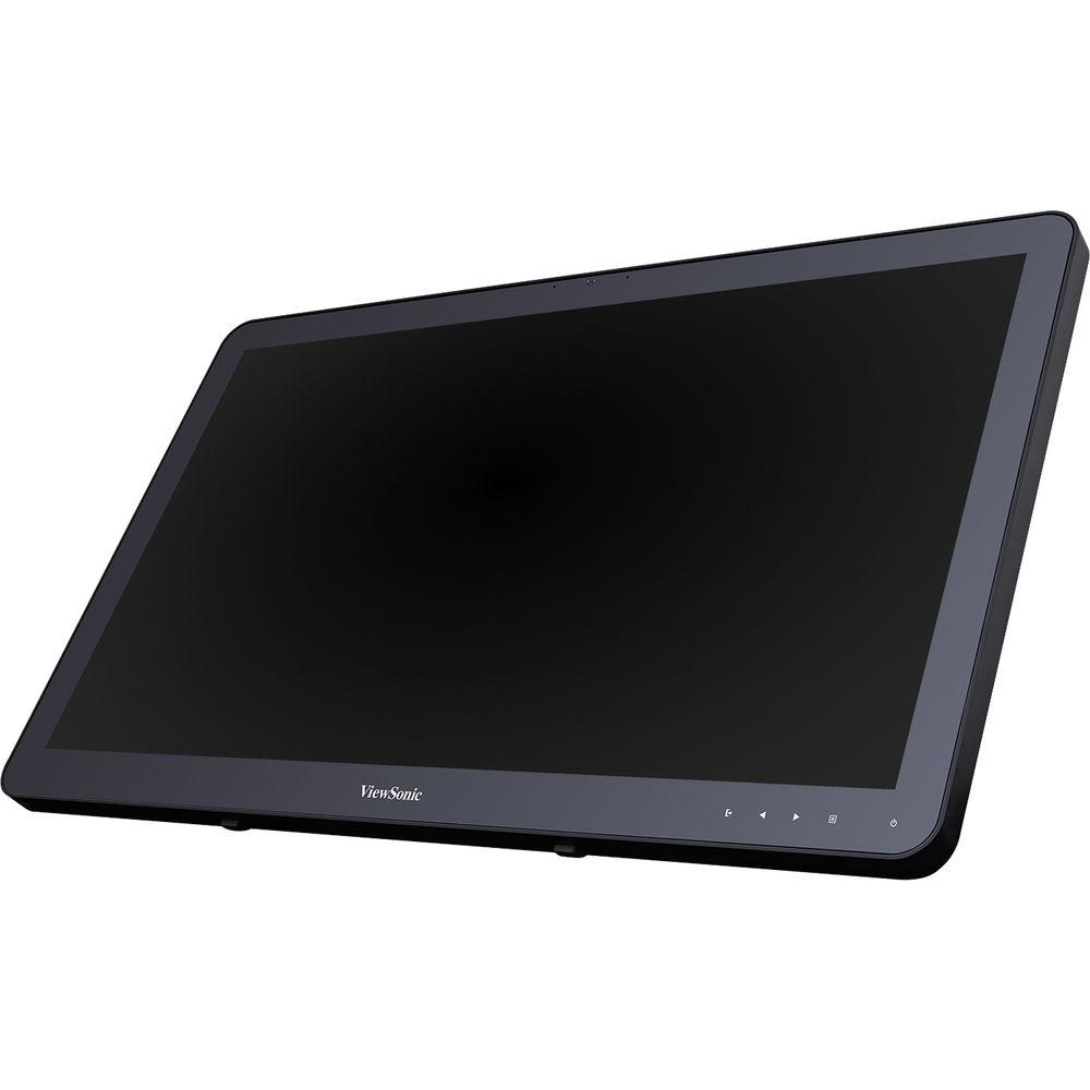 ViewSonic 24" Smart Display Kiosk for Android