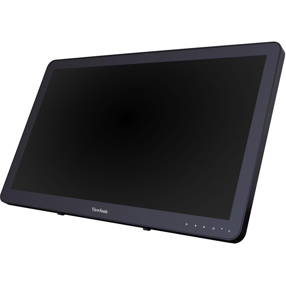 ViewSonic 24" Smart Display Kiosk for Android