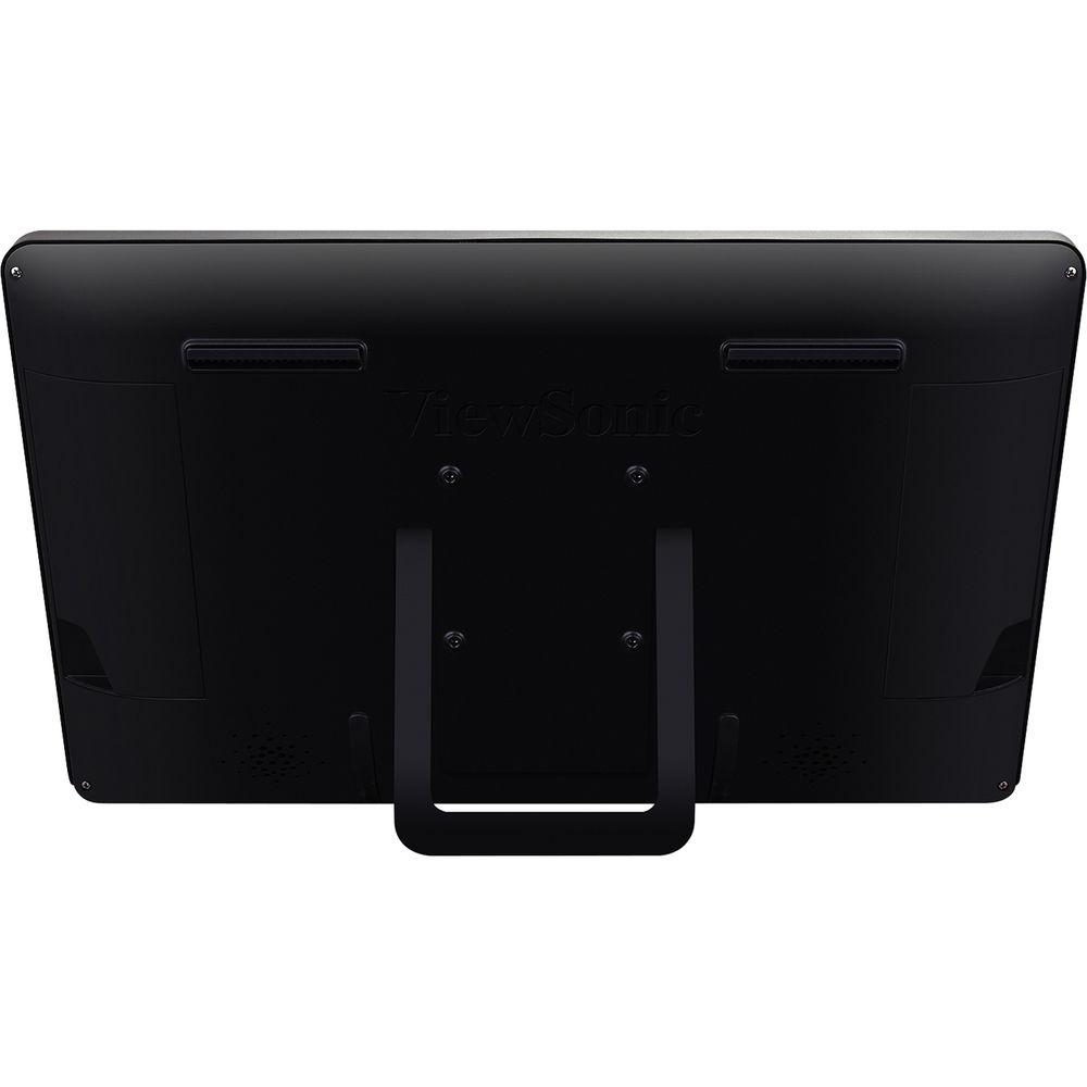 ViewSonic 24" Smart Display Kiosk for Android