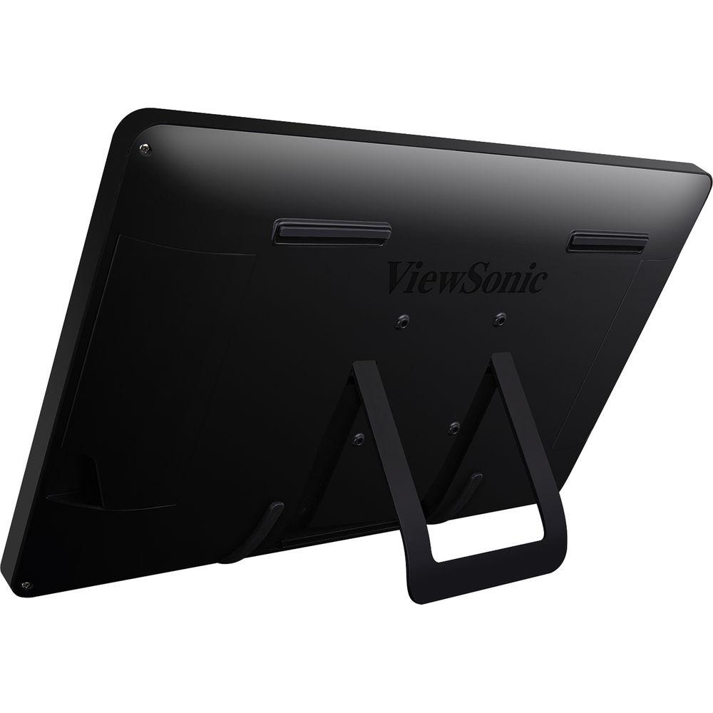 ViewSonic 24" Smart Display Kiosk for Android