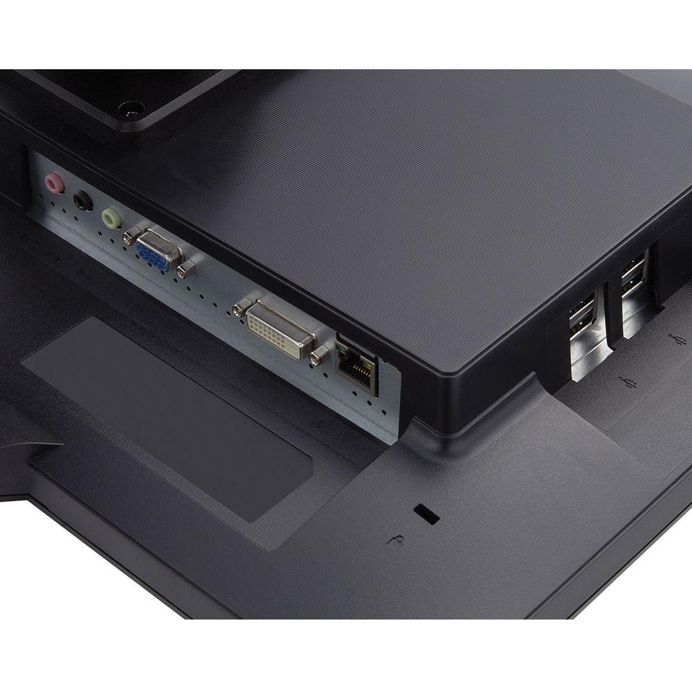 ViewSonic SD-T225 22" All-in-One Desktop Computer