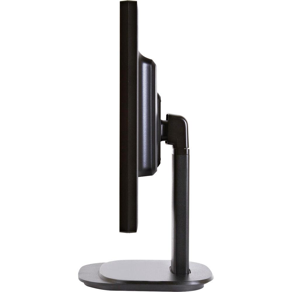 ViewSonic VG2437SMC 24" 16:9 LCD Monitor with Integrated Webcam