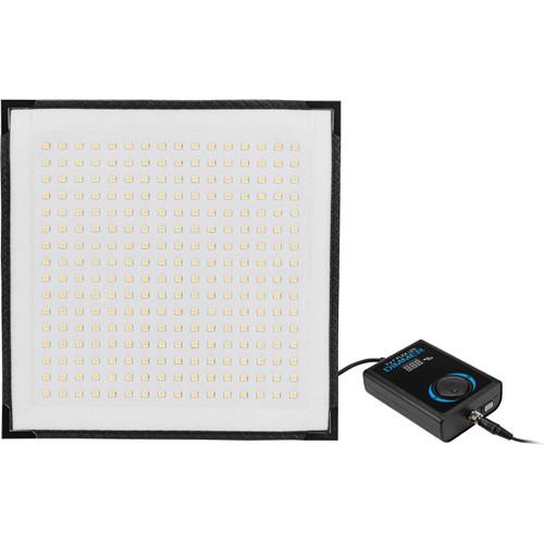 Westcott Flex Daylight LED Mat 2-Light Cine Studio Kit
