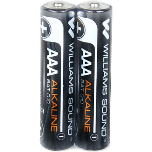 Williams Sound DWS PCS 1 300 Personal Communication System 1 with DLT 300 Transceiver and DLR 360 Receiver