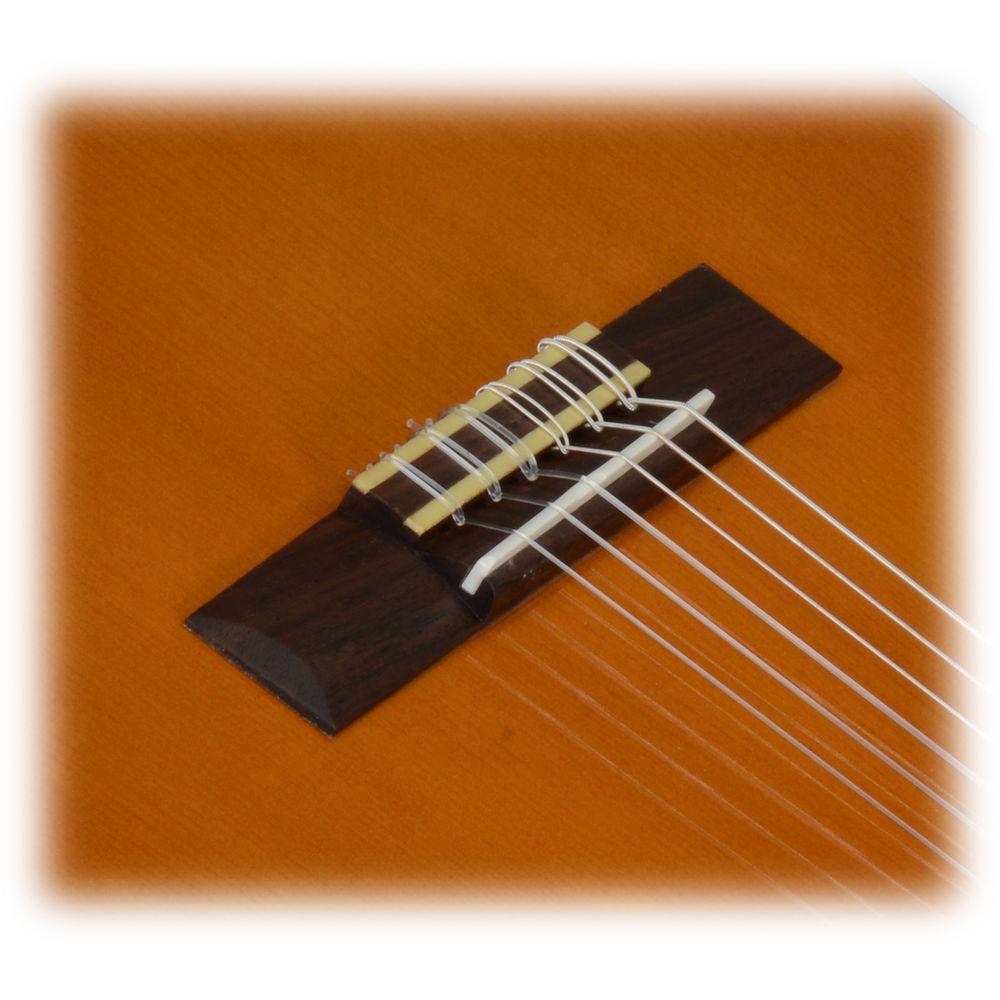 Yamaha CGS104AII Nylon-String Classical Guitar