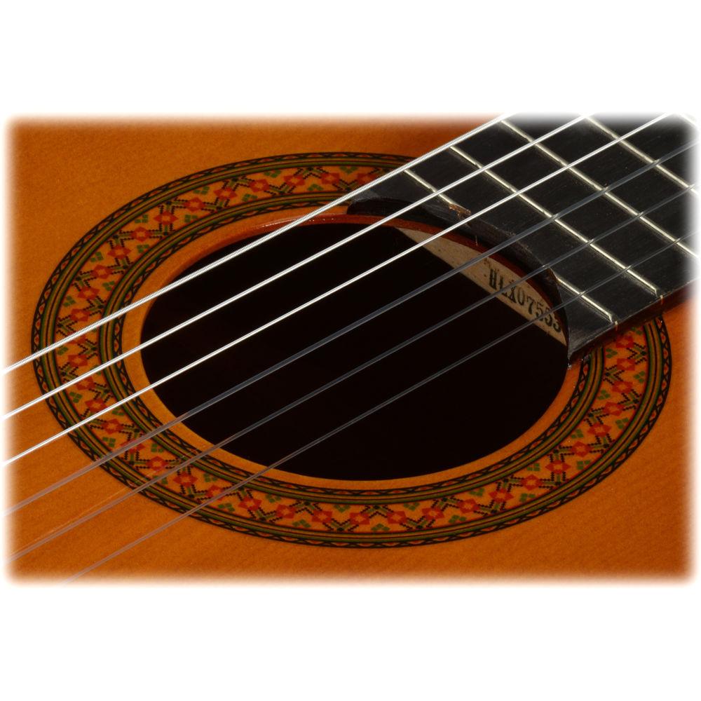 Yamaha CGS104AII Nylon-String Classical Guitar