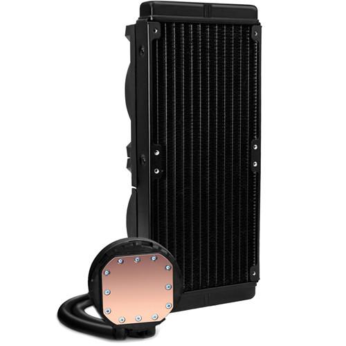 Antec KUHLER H2O 1250 Liquid CPU Cooling System