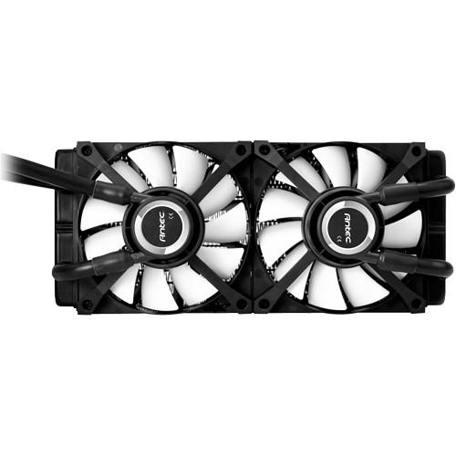 Antec KUHLER H2O 1250 Liquid CPU Cooling System