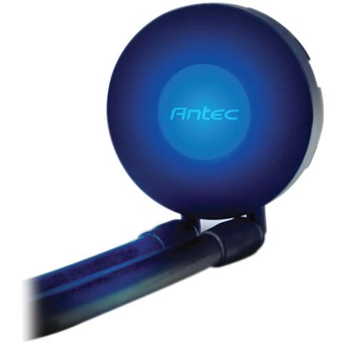 Antec KUHLER H2O 1250 Liquid CPU Cooling System