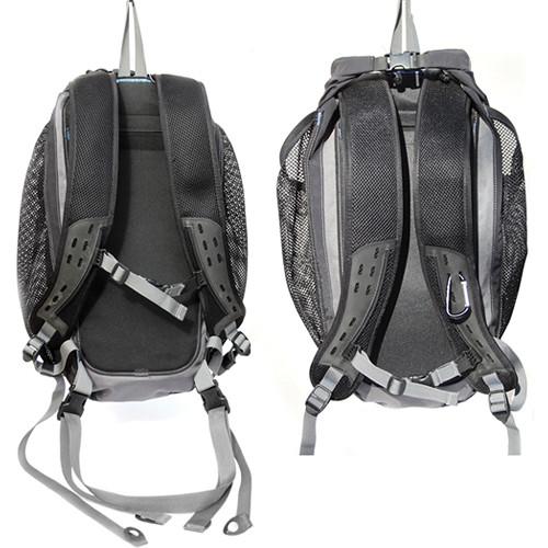 Aquapac 35L Wet & Dry Backpack