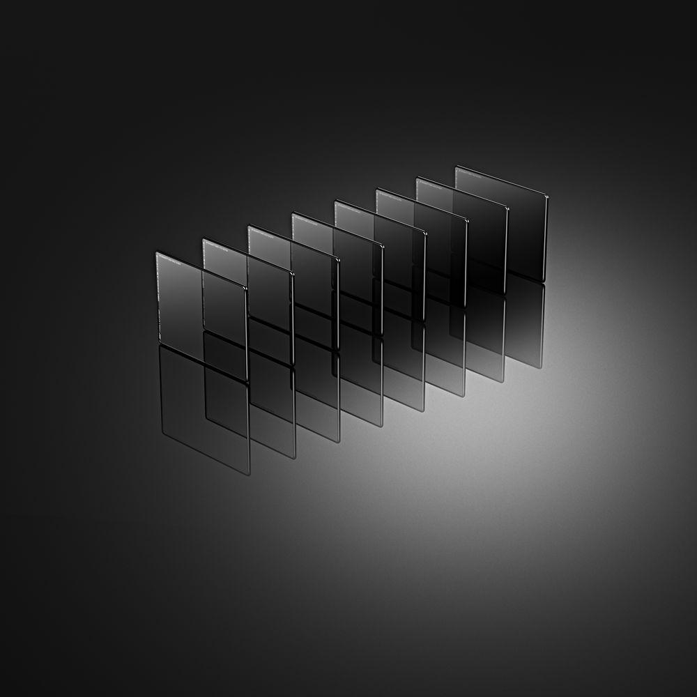 ARRI 6.6 x 6.6" Full Spectrum ND 0.3 Filter