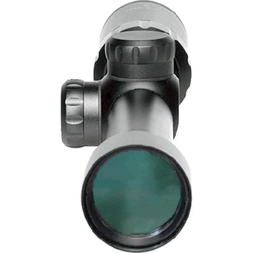Barra Optics H20 3-9x32 Hunting Riflescope