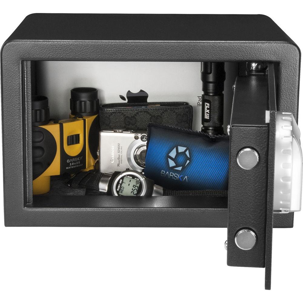 Barska Dehumidifier Pack