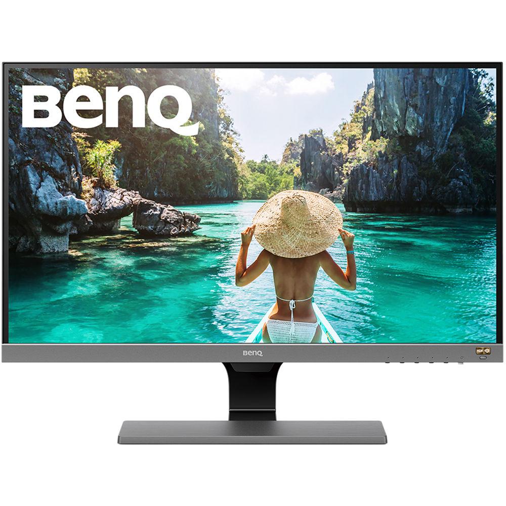 BenQ EW277HDR 27" 16:9 LCD HDR Monitor