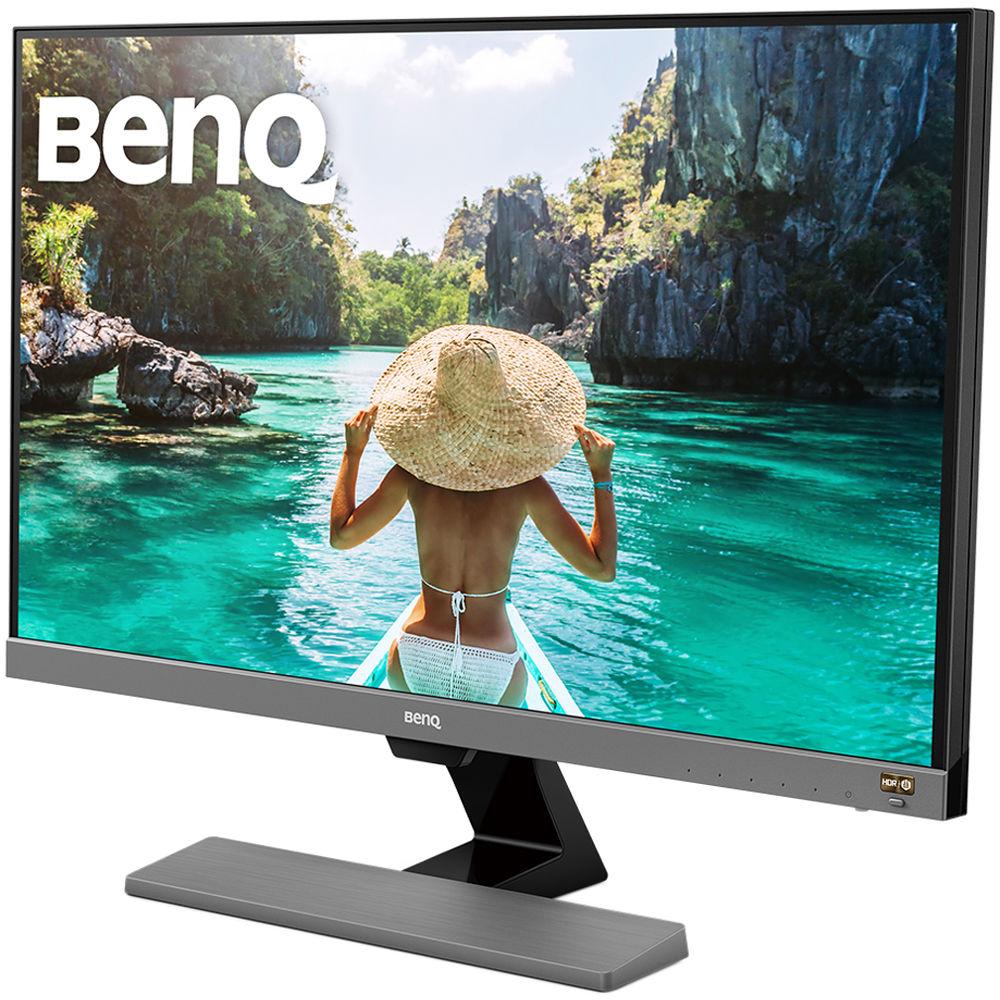 BenQ EW277HDR 27" 16:9 LCD HDR Monitor