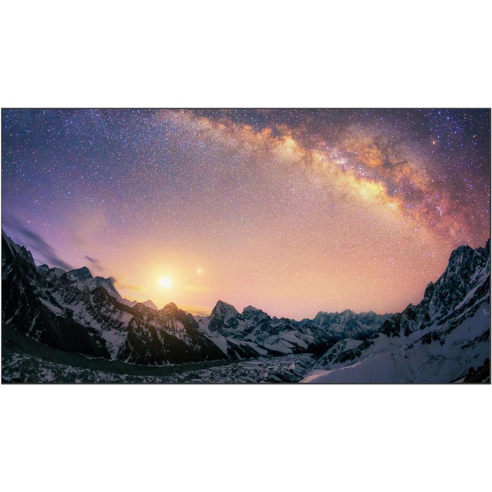 BenQ PL490 49" Super Narrow Bezel LED Display