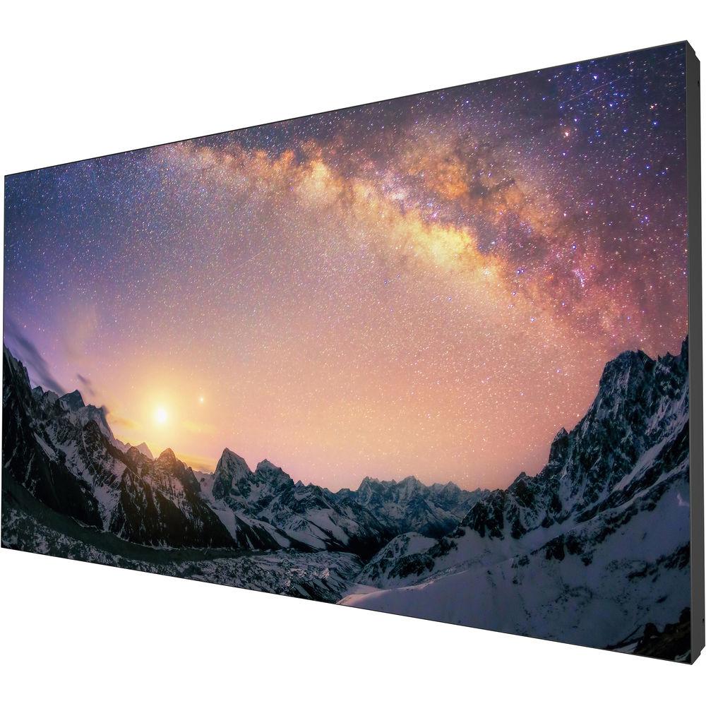 BenQ PL490 49" Super Narrow Bezel LED Display
