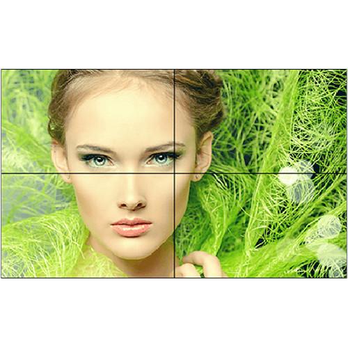 BenQ PL490 49" Super Narrow Bezel LED Display