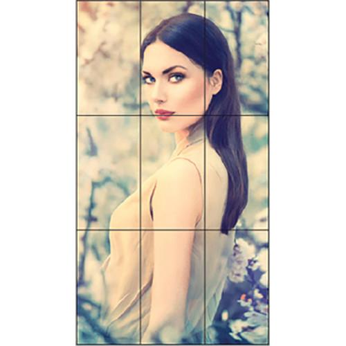 BenQ PL490 49" Super Narrow Bezel LED Display