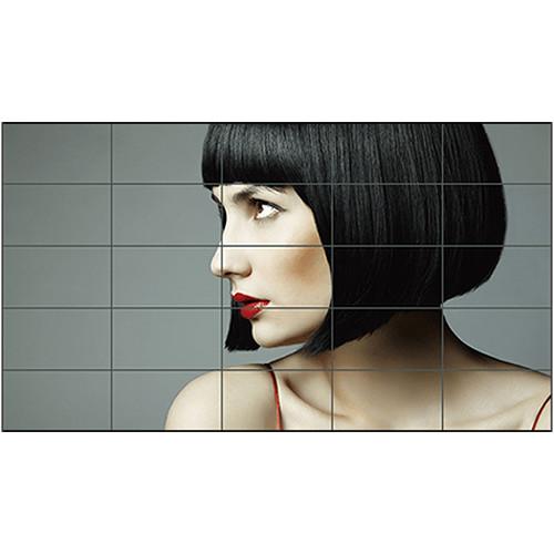 BenQ PL490 49" Super Narrow Bezel LED Display