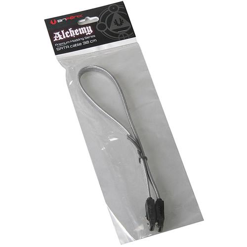 BitFenix Alchemy SATA to SATA 3.0 Cable with Sleeve