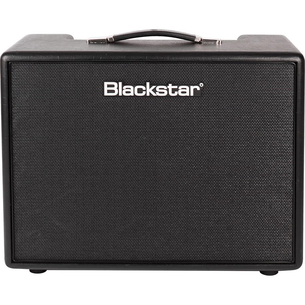 Blackstar Artist 15 - 5W 1x12 Tube Combo Amplifier