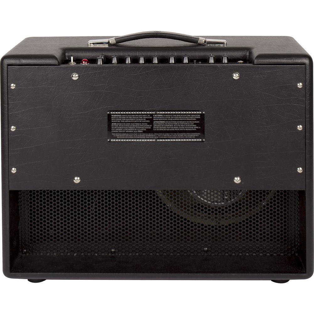 Blackstar Artist 15 - 5W 1x12 Tube Combo Amplifier