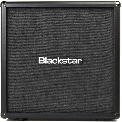 Blackstar ID:412 B Straight 4x12" 320W Guitar Cabinet
