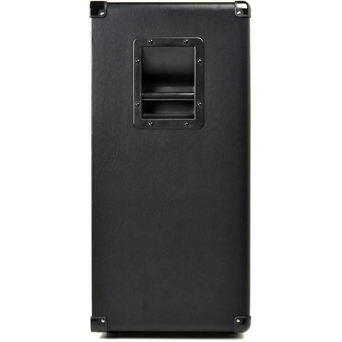 Blackstar ID:412 B Straight 4x12" 320W Guitar Cabinet