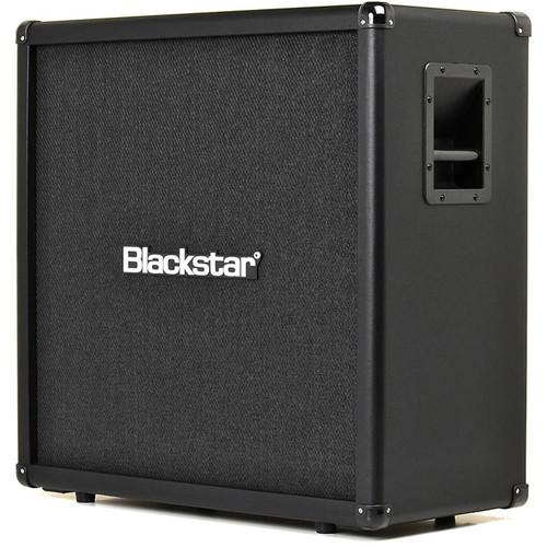 Blackstar ID:412 B Straight 4x12" 320W Guitar Cabinet