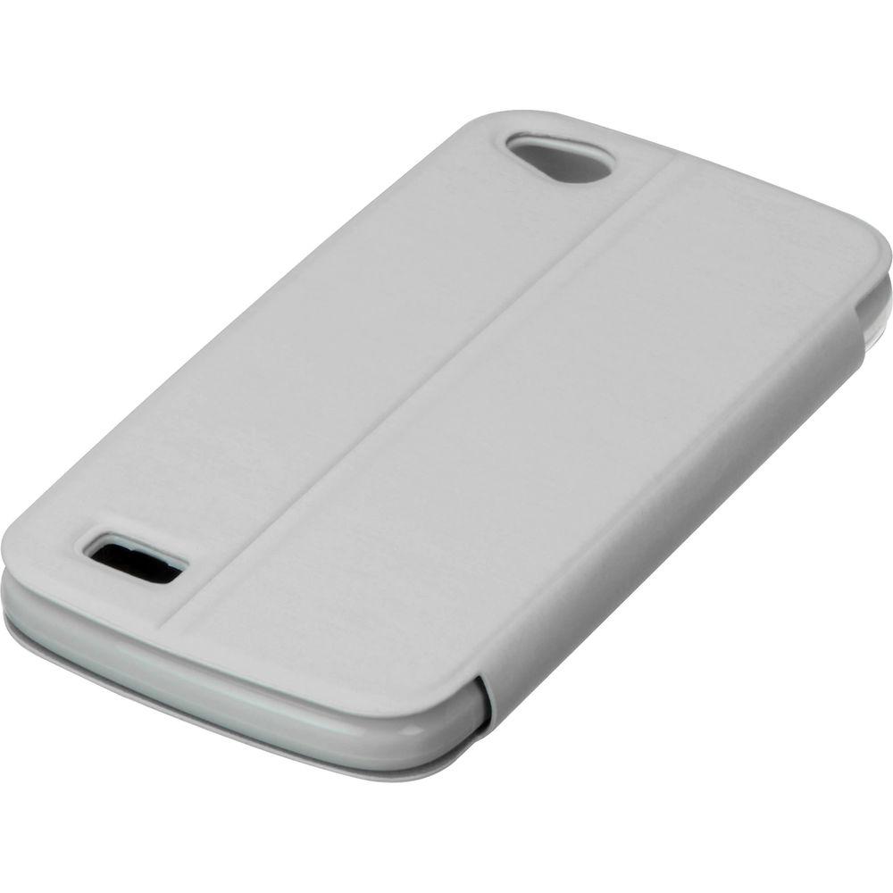 BLU Flip Case for Life Play L100A