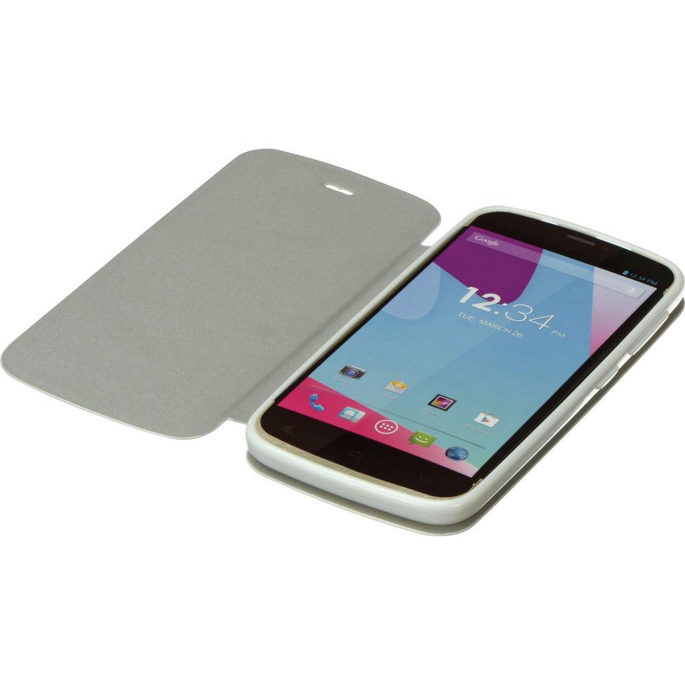 BLU Flip Case for Life Play L100A