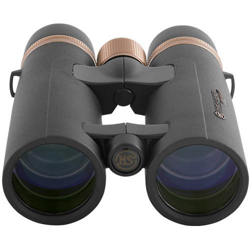 BRESSER 8x42 Hunter Specialties Stuff of Legends Binocular