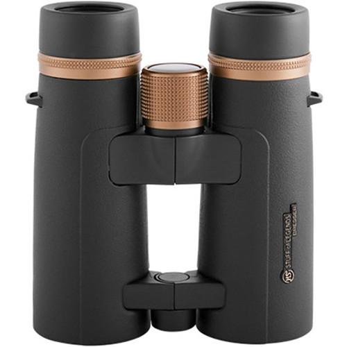 BRESSER 8x42 Hunter Specialties Stuff of Legends Binocular
