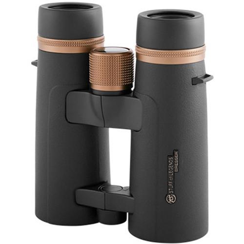 BRESSER 8x42 Hunter Specialties Stuff of Legends Binocular
