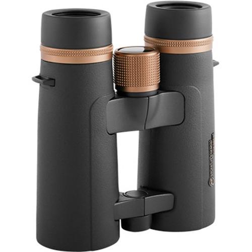 BRESSER 8x42 Hunter Specialties Stuff of Legends Binocular