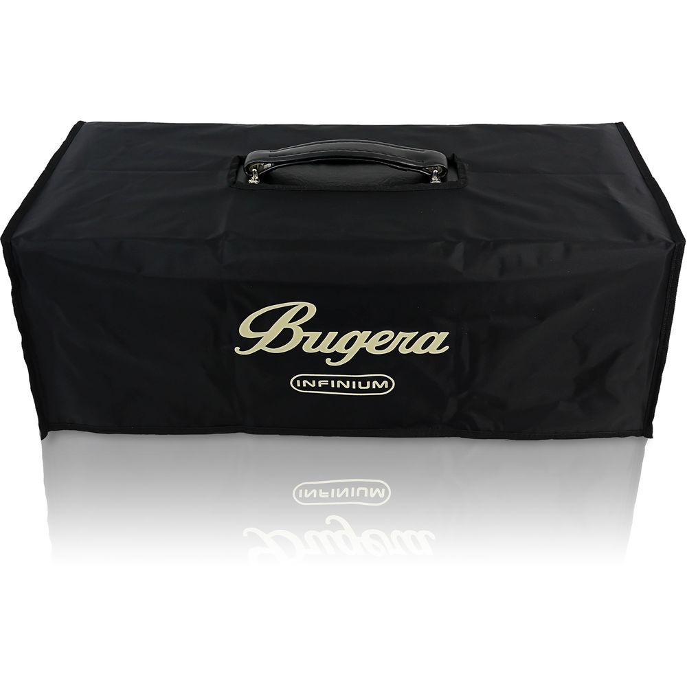 Bugera V55HD-PC High-Quality Protective Cover for V55HD INFINIUM Guitar Amplifier