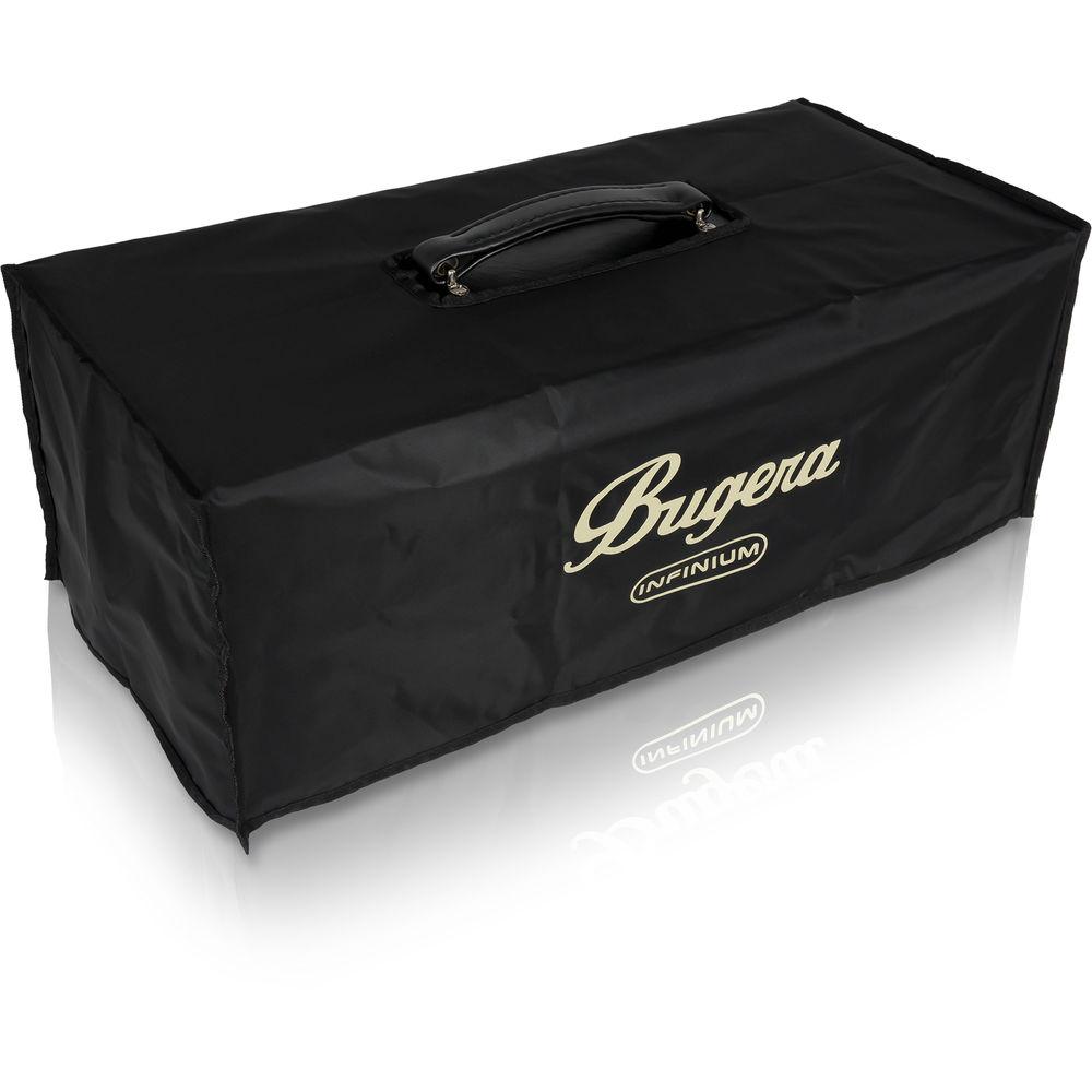 Bugera V55HD-PC High-Quality Protective Cover for V55HD INFINIUM Guitar Amplifier