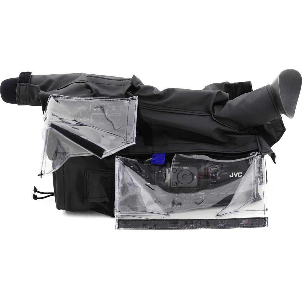 camRade wetSuit for JVC GY-HM360