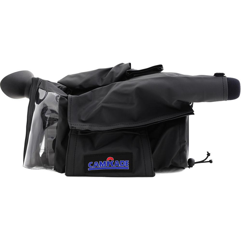 camRade wetSuit for JVC GY-HM360