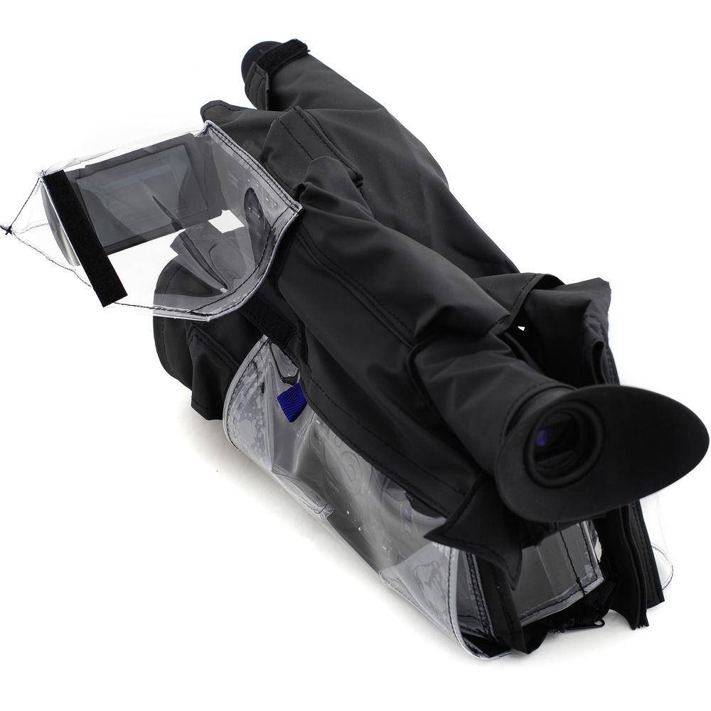 camRade wetSuit for JVC GY-HM360
