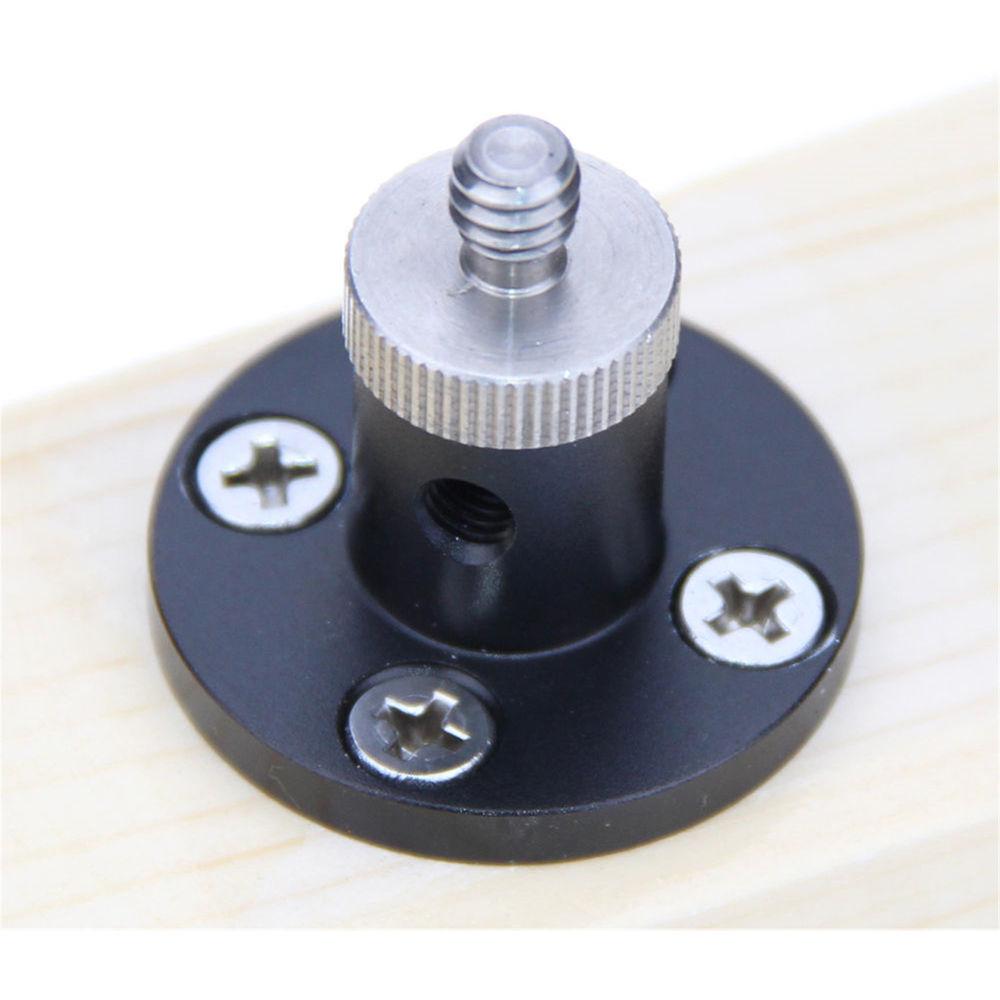 CAMVATE Ceiling Mount with 1 4"-20 Screw for Video Wall