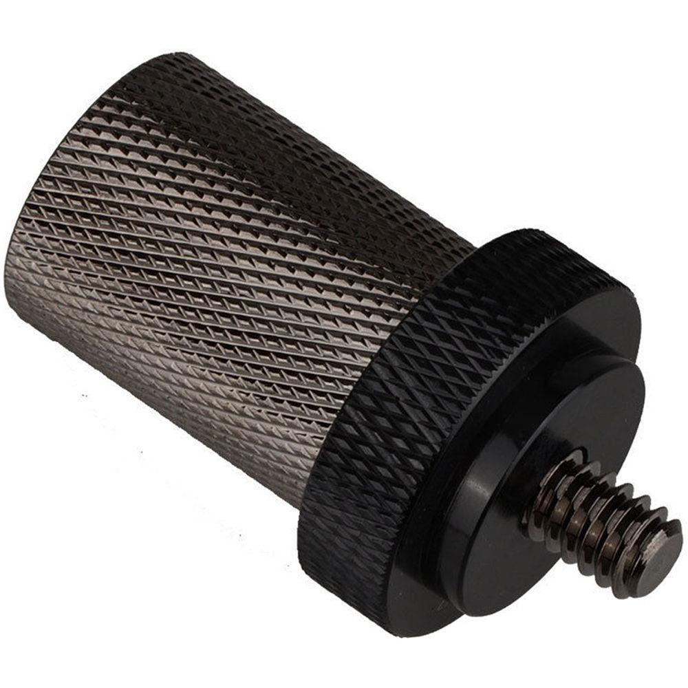 CAMVATE Microphone Stand Mount for 1 4"-20 Camera Stud